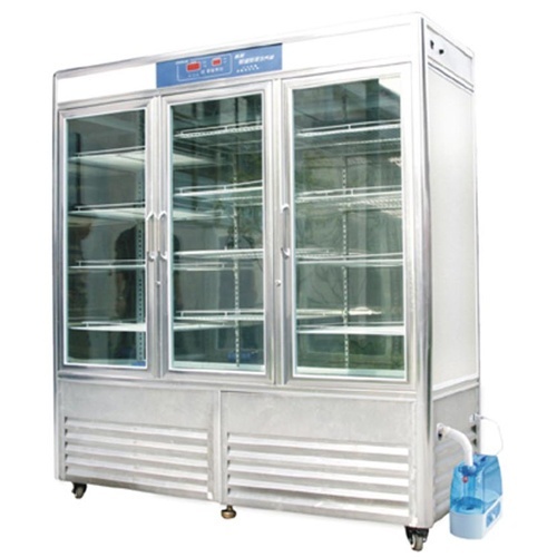 HWS-2000大型恒温恒湿培养箱的图片