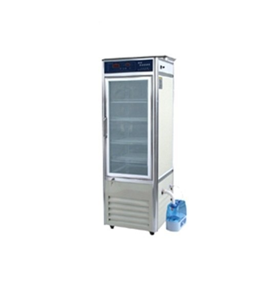 HWS-350智能恒温恒湿培养箱的图片