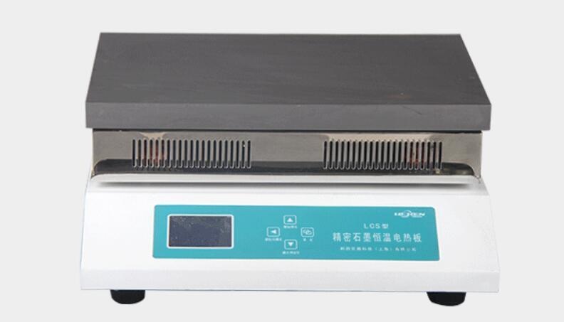 LCS-45plus精密石墨电热板的图片