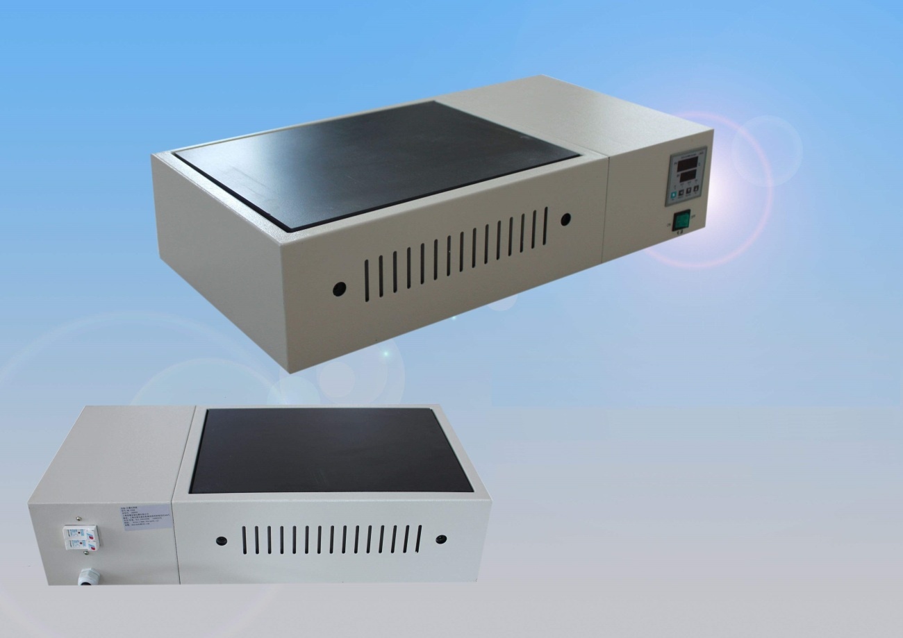 HK石墨电热板的图片