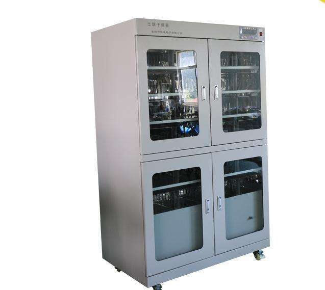 TF-N土壤风干柜的图片