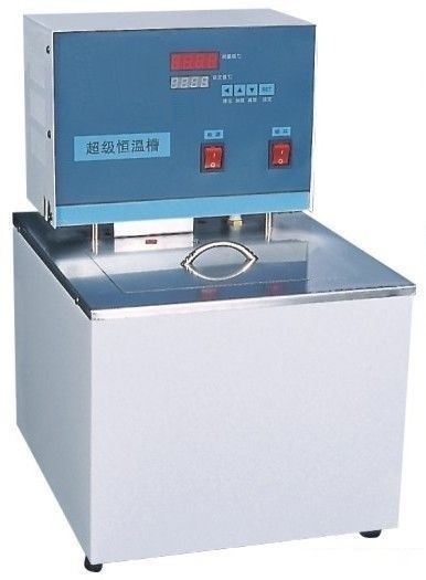 恒温循环水浴CS-501的图片