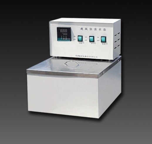 恒温循环水浴HH-6050的图片