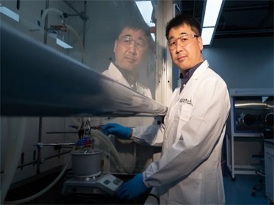 归国学者程钢：探索高性能抗垢材料，解决多领域生物垢“困扰”