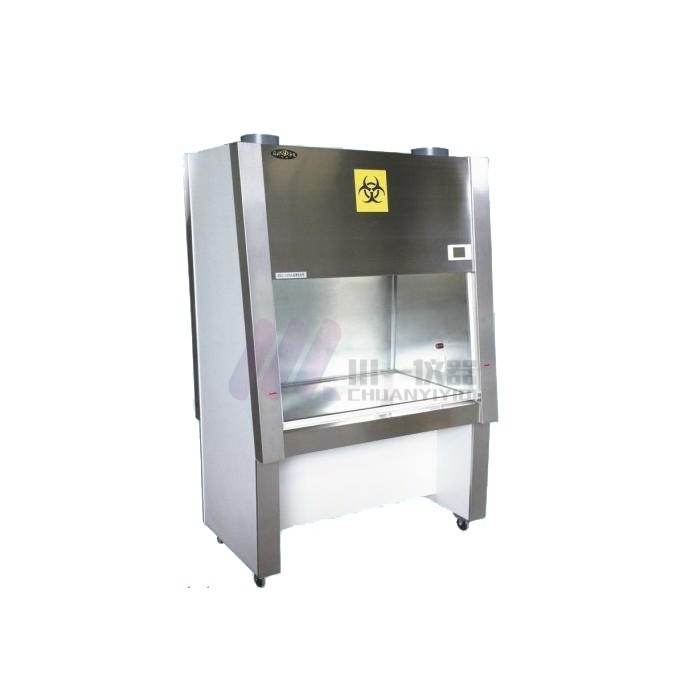 全排生物安全柜BHC-1000IIB2的图片