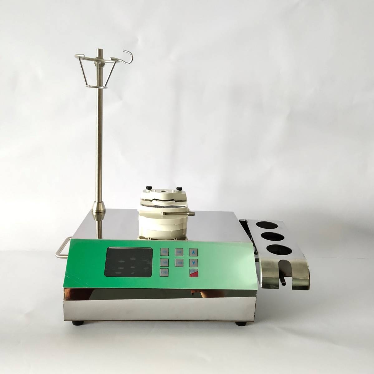 智能集菌仪ZW-808A无菌过滤器的图片