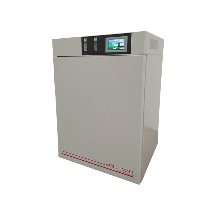 二氧化碳培养箱HH.CHP-TW远红外控制CO2浓度的图片