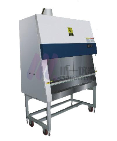半排生物安全柜BHC-1000IIA2的图片