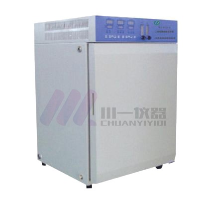 160升二氧化碳培养箱HH.CP-01W的图片