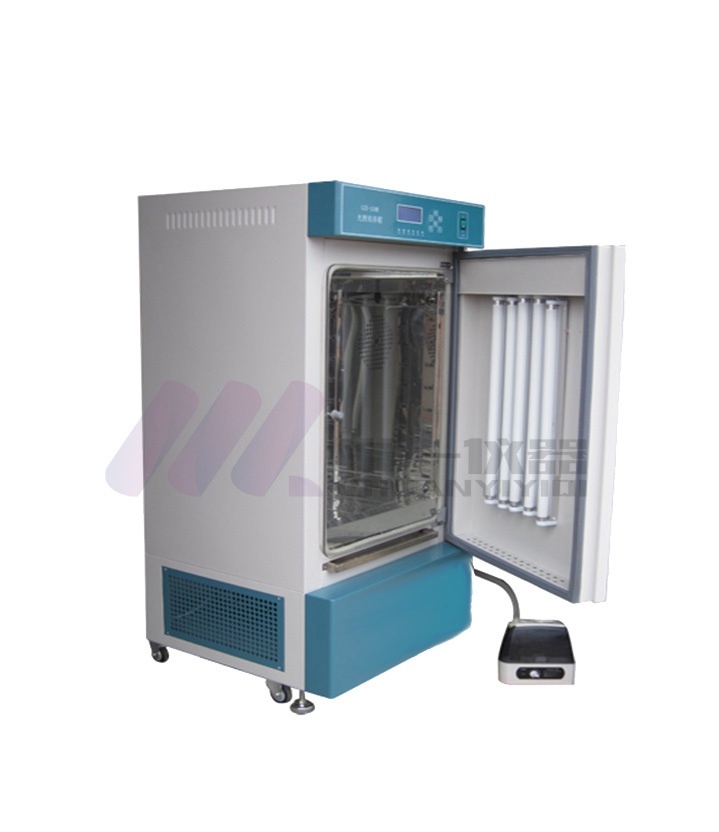 人工气候箱PRX-250A小动物培养箱的图片