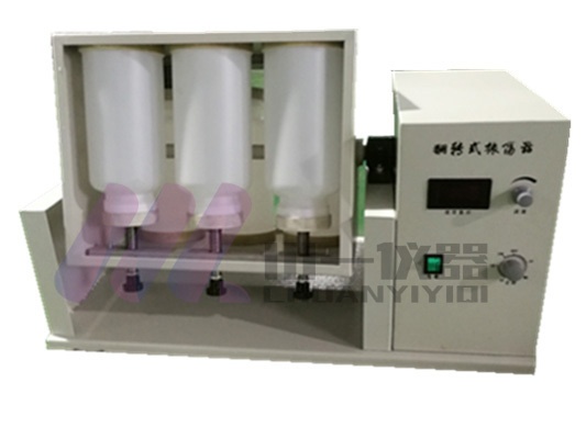 全自动翻转式振荡器AFZ-12A的图片