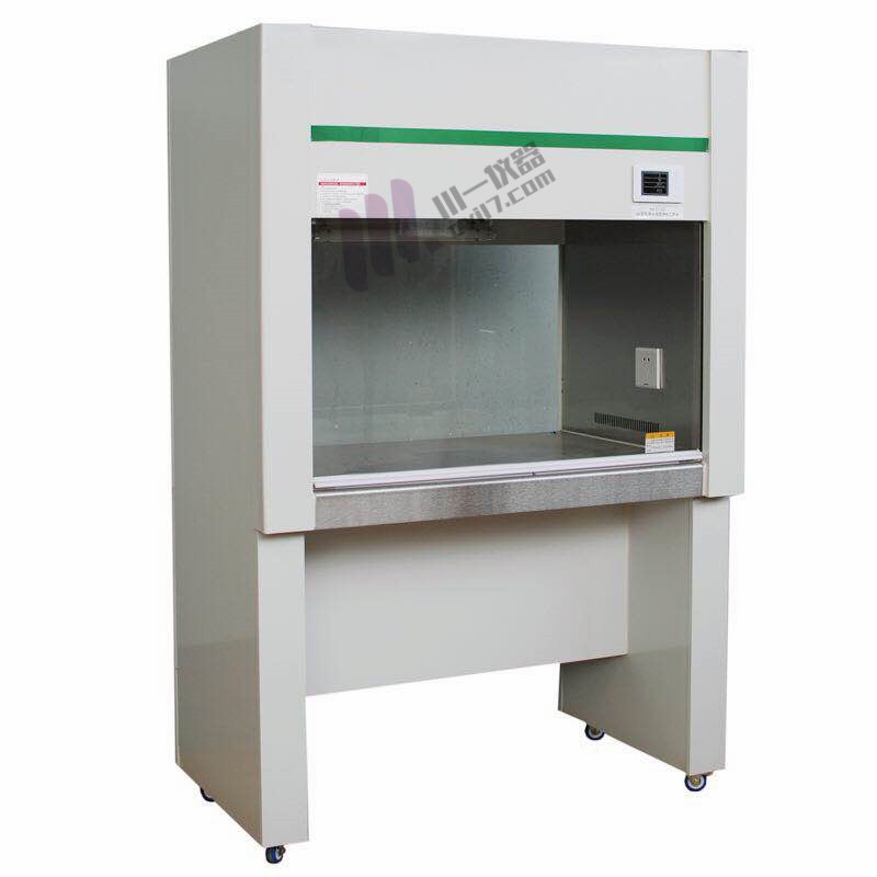 双人双面超净工作台SW-CJ-2F的图片