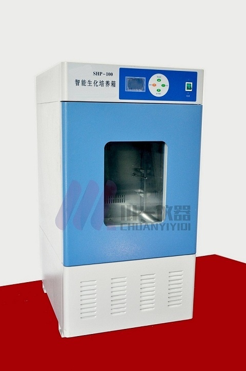 微生物生化培养箱SPX-70B高精度控温的图片