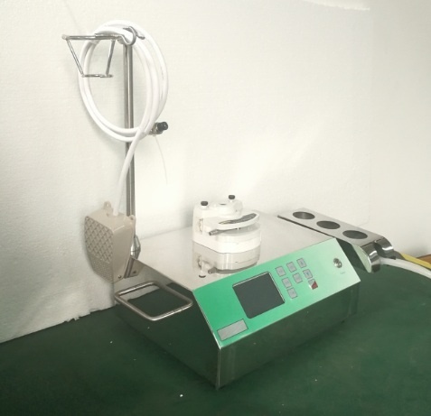 微生物限度检查仪ZW-2008智能集菌仪的图片