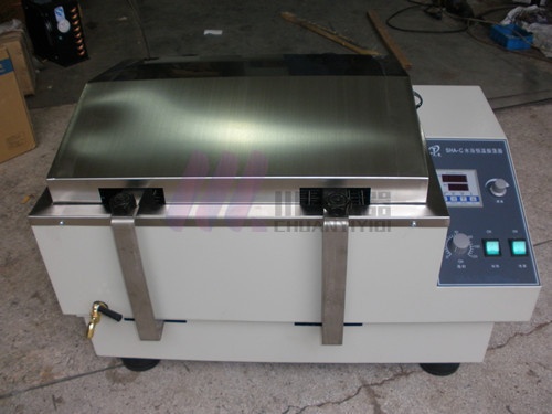 水浴恒温振荡器SHZ-CS的图片