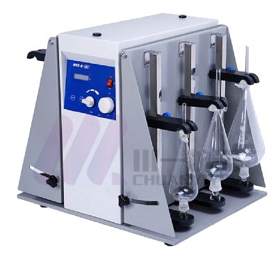 分液漏斗萃取振荡器CYLDZ-6的图片