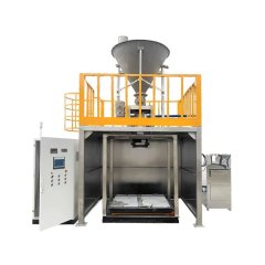 吨袋包装机的图片