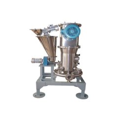 ⽓流粉碎机的图片