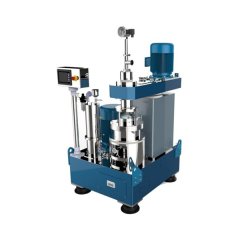 纳⽶粒⼦分散机VSM的图片