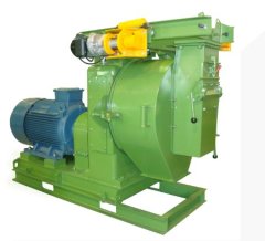 1200型制粒机的图片