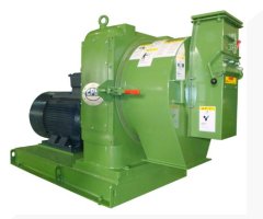 3000机型制粒机的图片