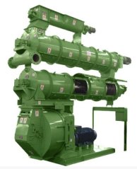 7700型制粒机的图片