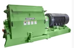 HM 系列粉碎机的图片