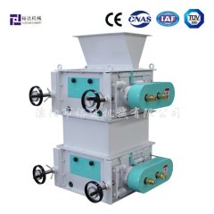 活性炭碎粒机的图片