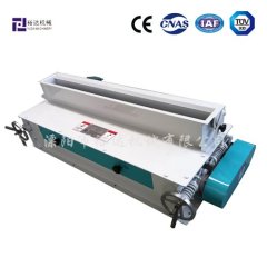 双辊碎粒机的图片