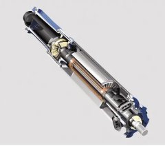 潜水电机的图片