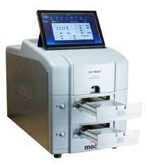 Model 3/34水蒸气透过率测试仪的图片