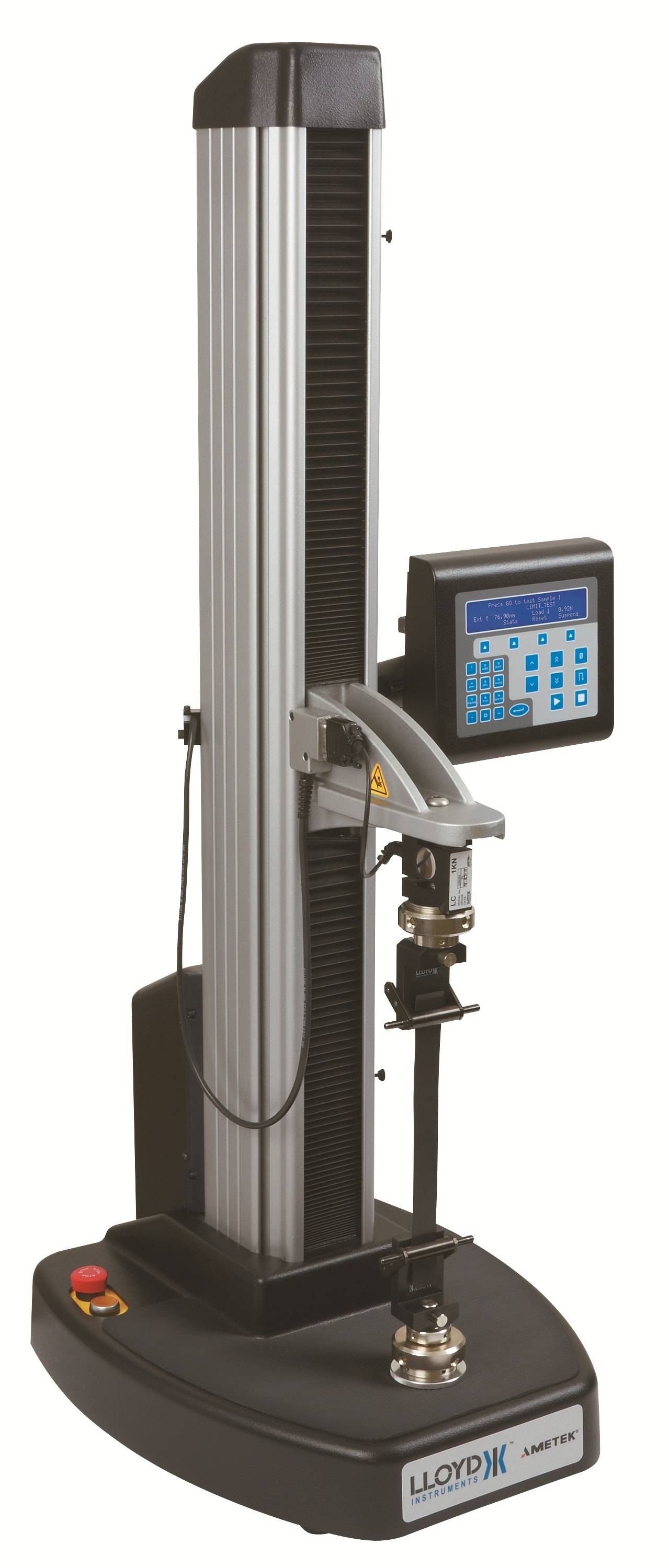 LS5材料试验机的图片