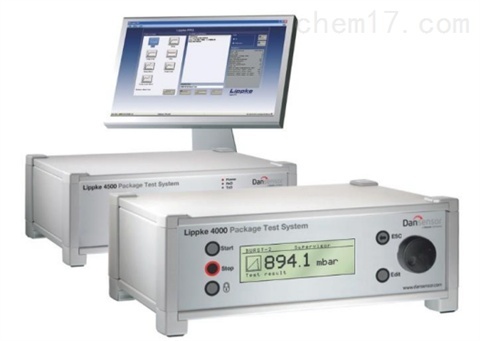 包装密封性测试仪的图片