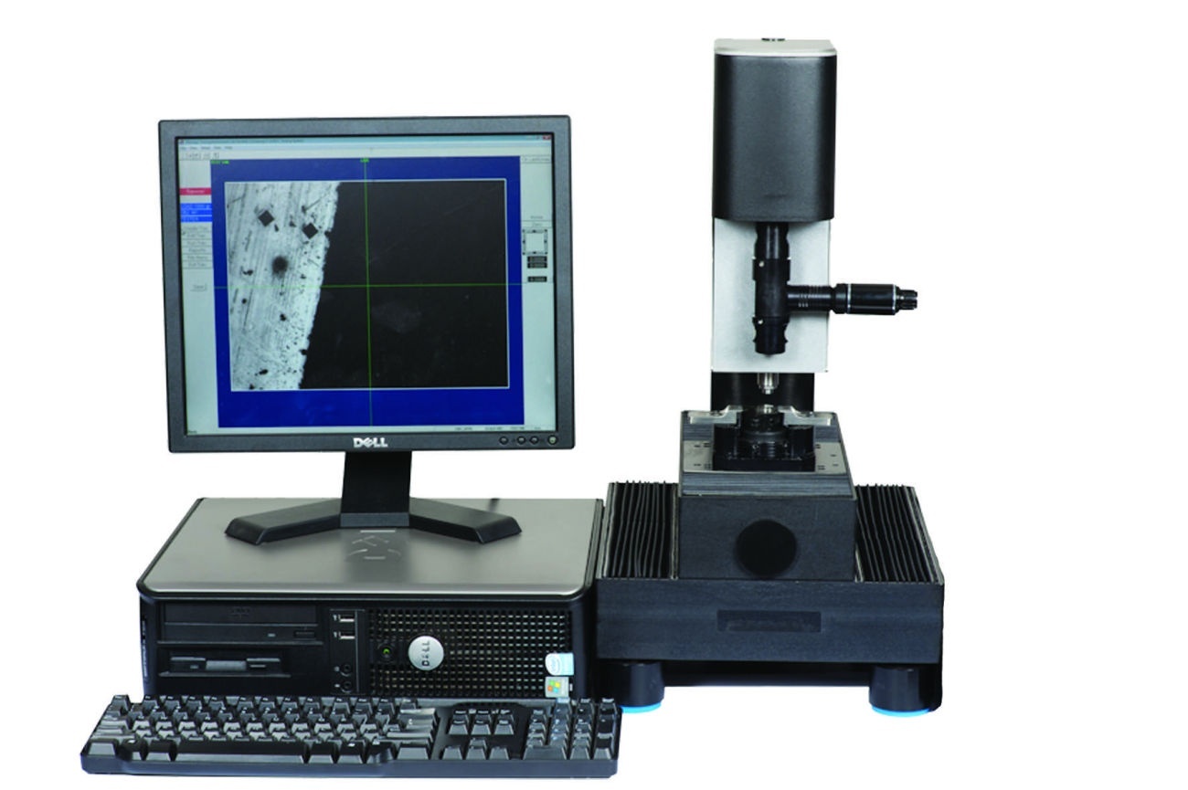 LD100材料试验机的图片