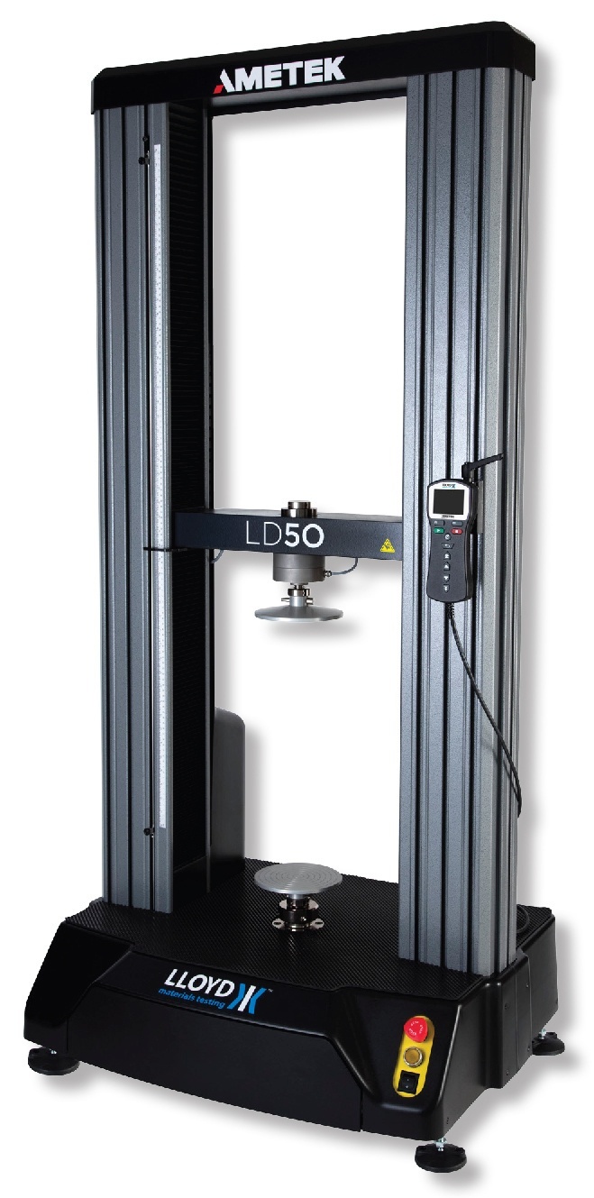 LD5材料试验机的图片