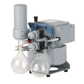 VACUUBRAND化学真空系统MZ 2C NT+AK SYNCHRO+EK的图片
