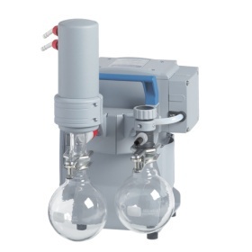 VACUUBRAND化学真空系统MZ 2C NT+AK+EK的图片