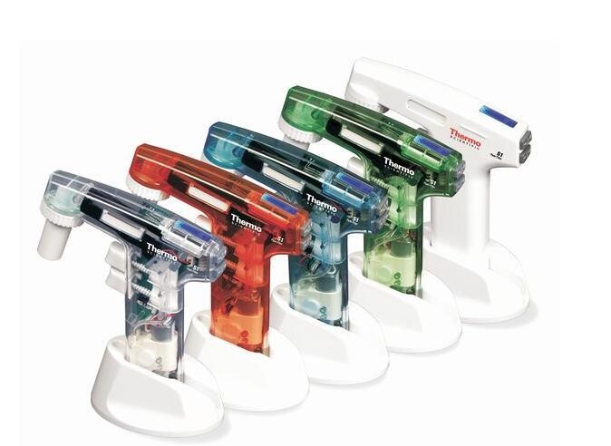 美国Thermo Scientific™ S1移液管移液器的图片
