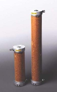 TOPAS硅胶干燥管DDU-570的图片