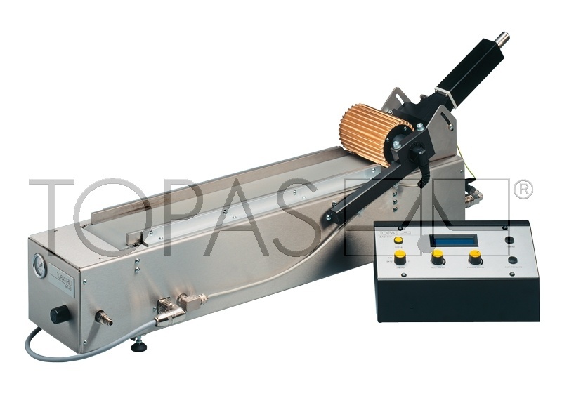 TOPAS SAG-440粉尘气溶胶发生器的图片