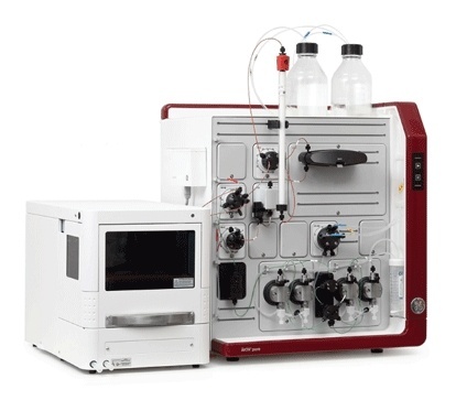 Spark Alias Bio自动进样器(分析型)的图片