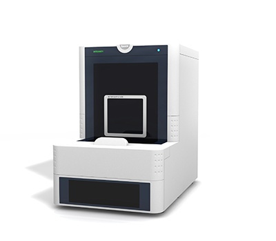 Spark Integrity自动进样器的图片