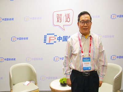 高纯石英砂“卡”了谁的脖子？——访湖南工业大学侯清麟教授
