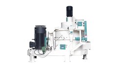 SWFL 系列立轴式超微粉碎机的图片