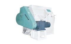 HHSHJ系列双轴高效混合机的图片