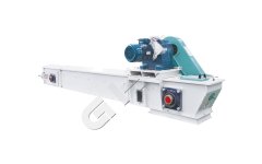 TGSS系列埋刮板输送机的图片