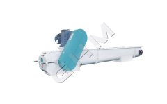 TGSU系列自清式刮板输送机的图片