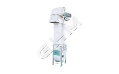 TDTG系列自清式提升机的图片