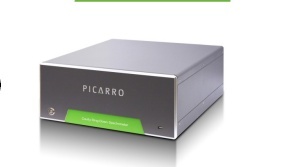 Picarro G2204高精度甲烷(CH4)+硫化氢(H2S)分析仪的图片