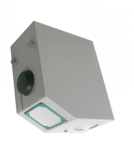 Sommer RQ-30 ADMS水位及流速测量站的图片